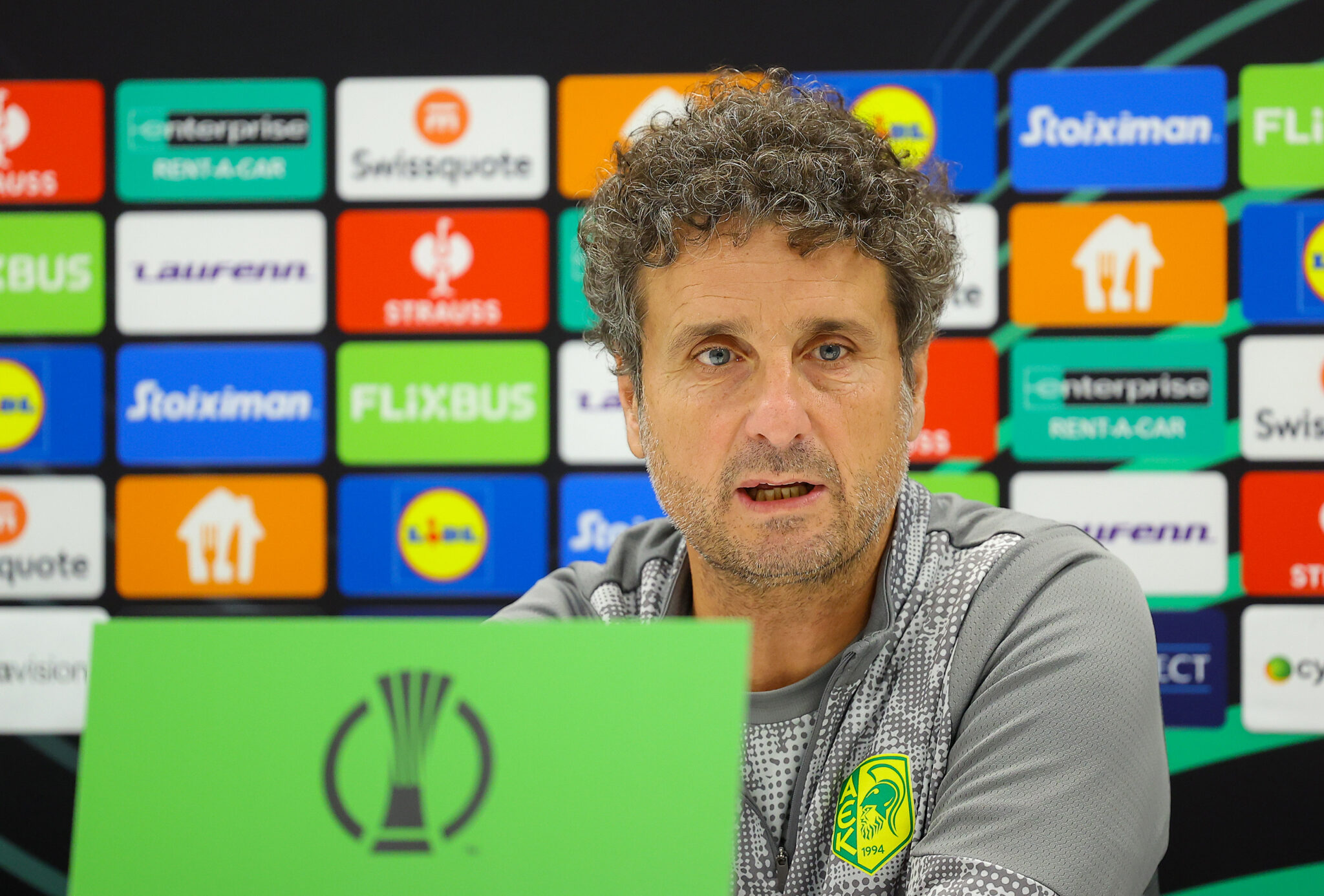 Ιδιάκεθ: «Αν νικήσουμε αύριο, θα τερματίσουμε στην πρώτη οκτάδα » (ΒΙΝΤΕΟ)