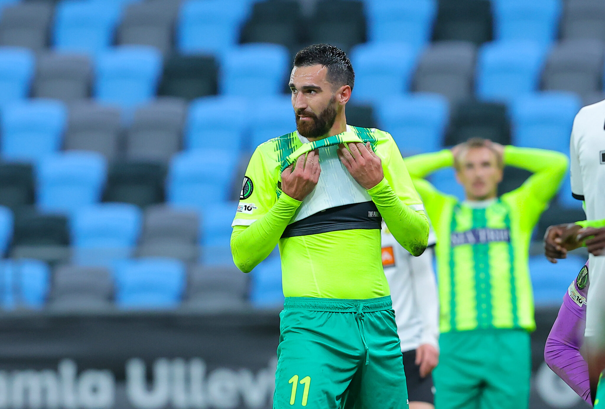 ΑΕΚ: «Ξενέρωσε» στο φινάλε, όμως ακόμα μπορεί και ελπίζει