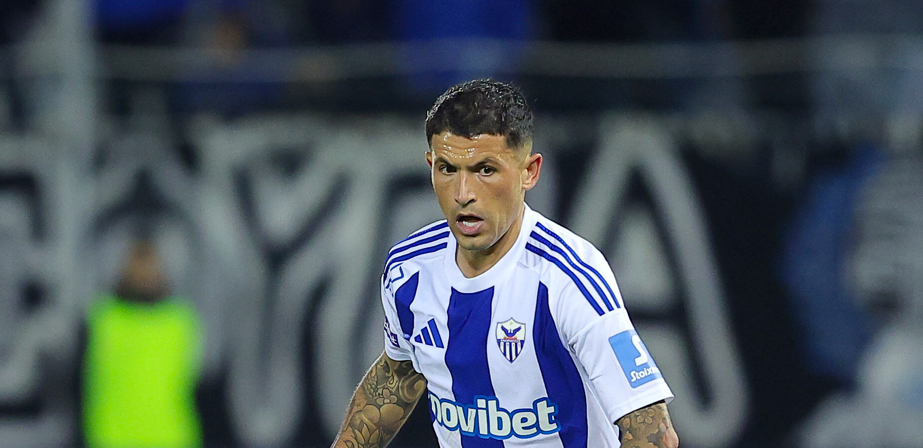 Βάζει τέλος στα… όποια σενάρια ο Σένσι, έκλεισε ραντεβού ενόψει Ιανουαρίου