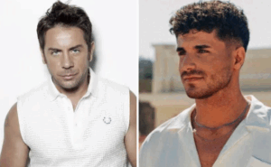 Ποιος είναι ο Stef που κατηγορεί τον Μαζωνάκη για παρενόχληση;