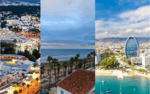 Αυτή είναι η πιο όμορφη πόλη της Κύπρου σύμφωνα με το ChatGPT