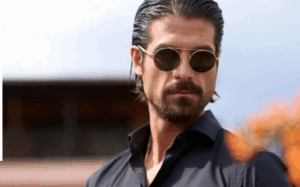 Συνελήφθη ο Άρης Μουγκοπέτρος για ενδοοικογενειακή απειλή – Τι υποστήριξε για αρπαγή ανηλίκου