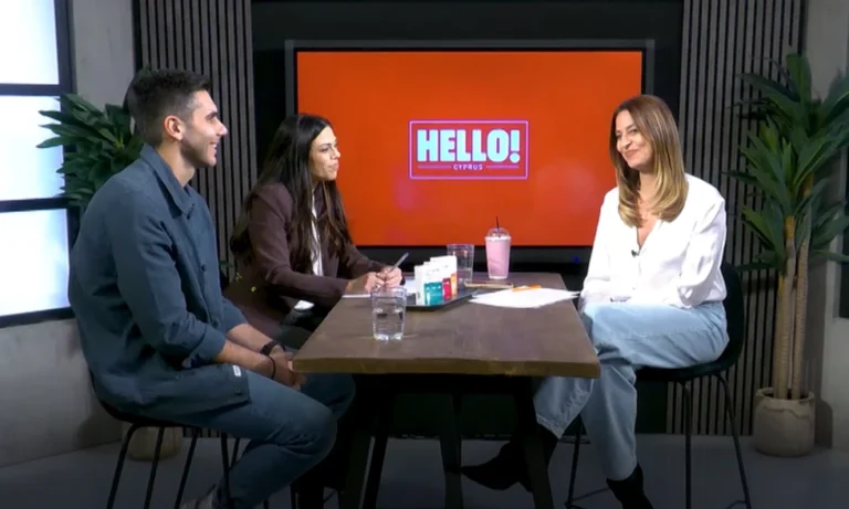 Πώς η Femarelle αλλάζει τη συζήτηση για την εμμηνόπαυση – Όσα αξίζει να μάθεις από ειδικούς