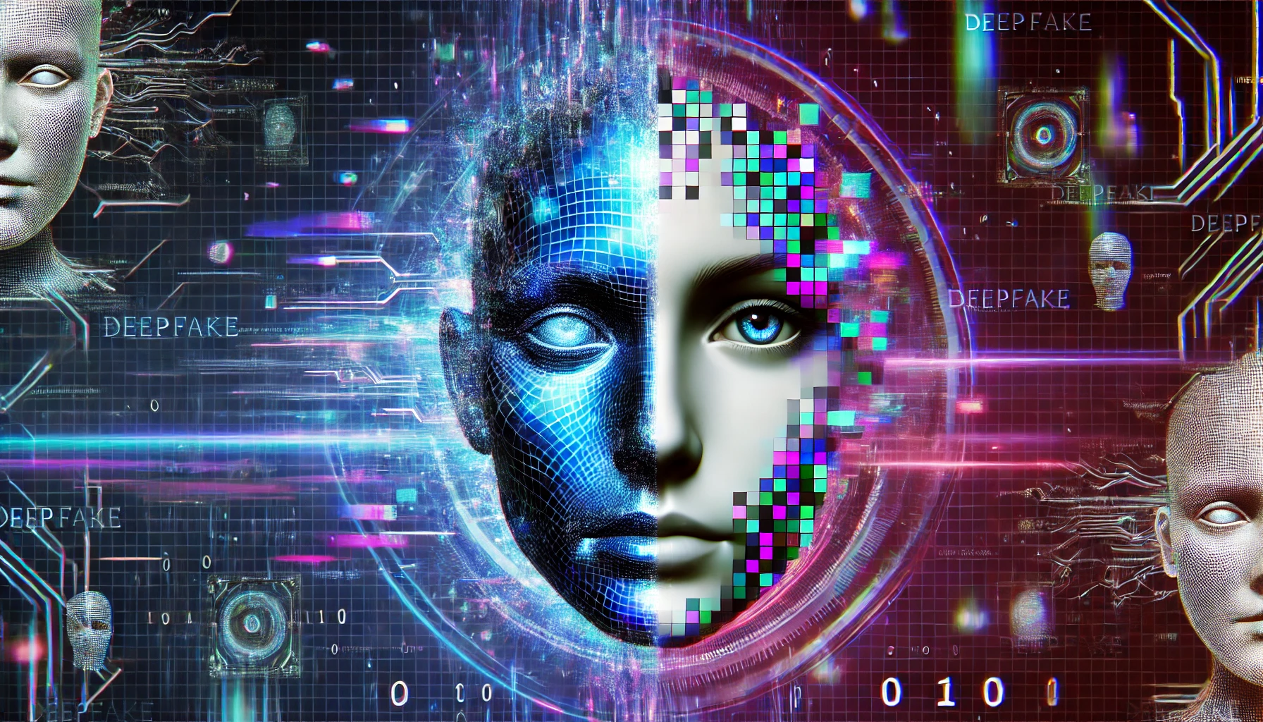 Deepfake: Η πρόταση νόμου που κατέθεσε το ΑΚΕΛ για χτυπήσει το κακό στη ρίζα του