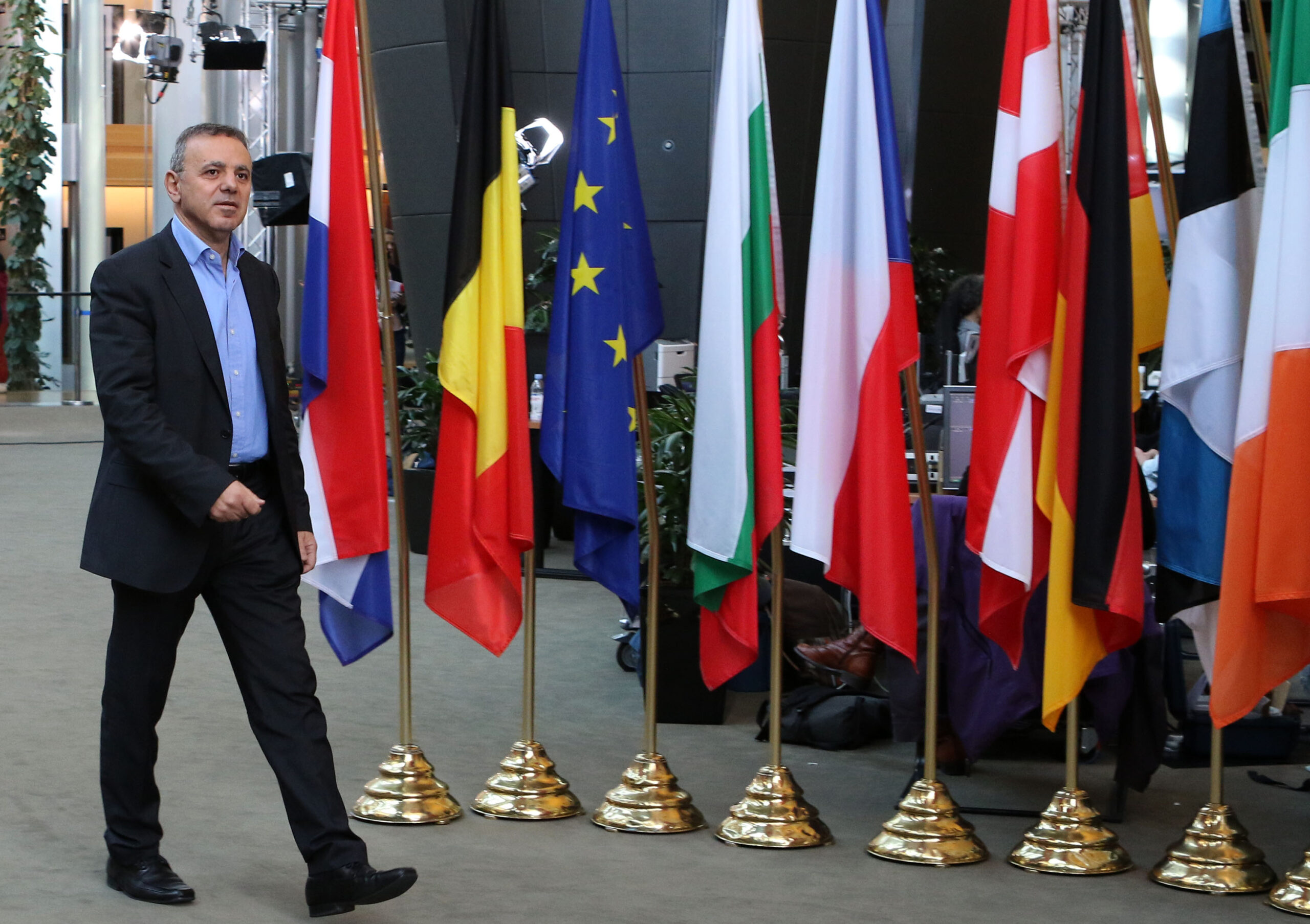 Μαυρίδης: Να εφαρμοστεί έμπρακτα στην Κύπρο η ευρωπαϊκή οδηγία για καταχρηστικές ρήτρες