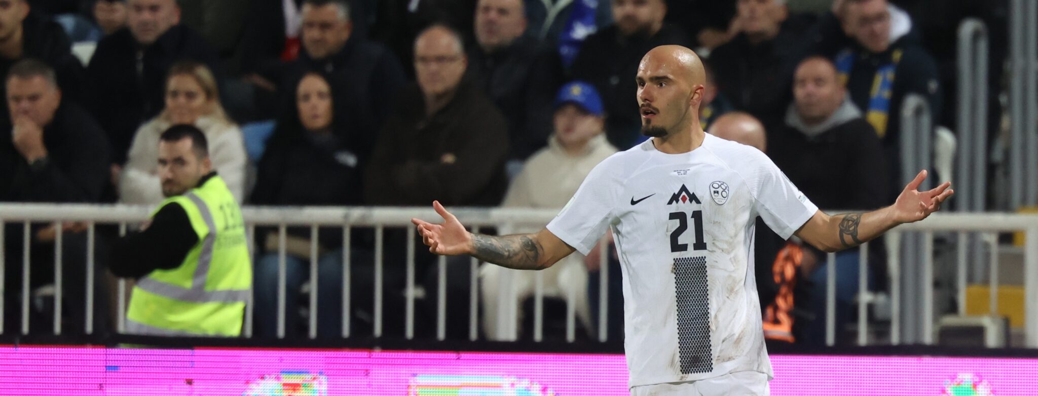 «Απίθανο να πάει στον ΠΑΟΚ κάποιος εκ των Ντρκούσιτς ή Εράκοβιτς»