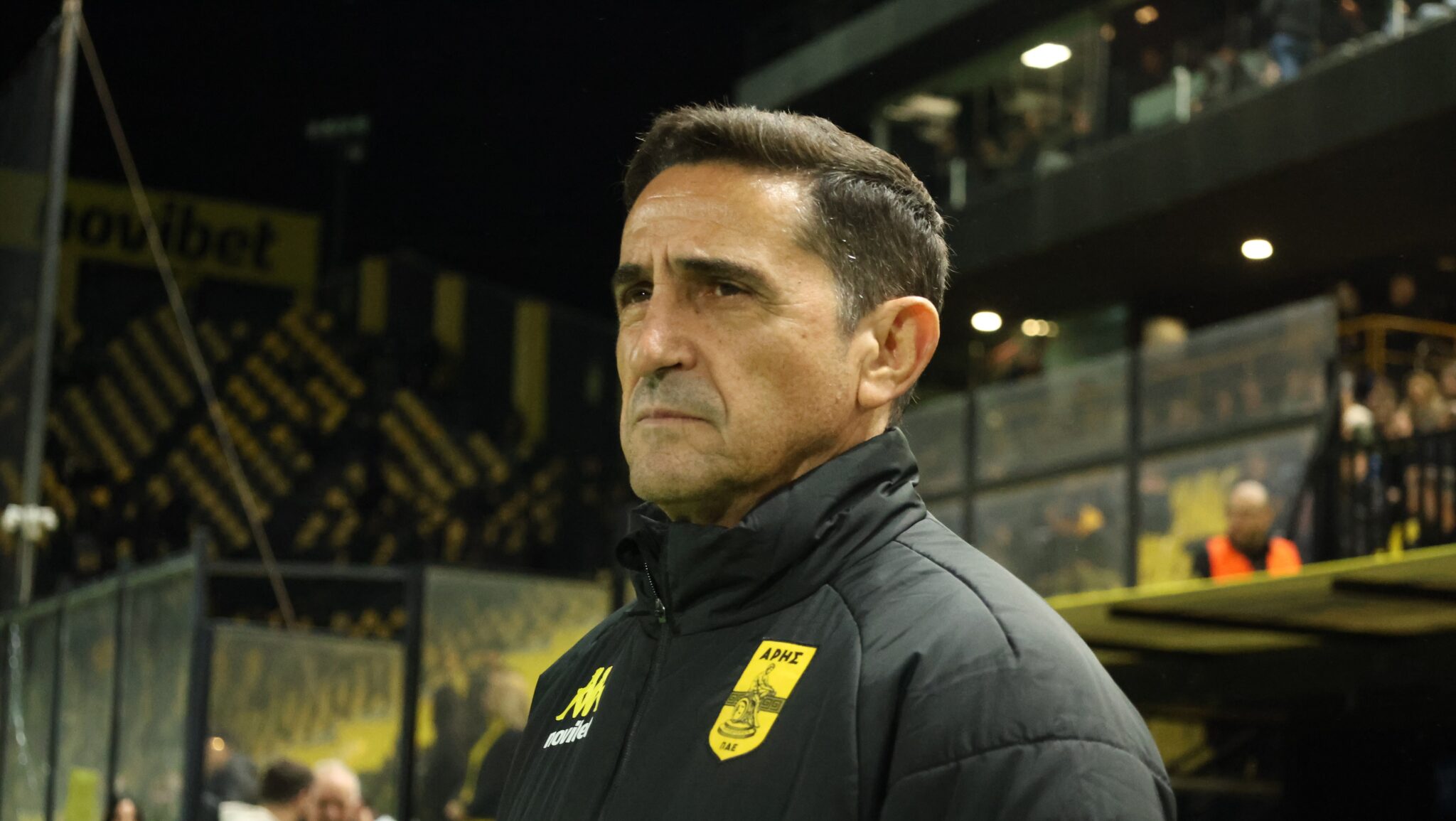 Χωρίς τέσσερις η προπόνηση του Άρη