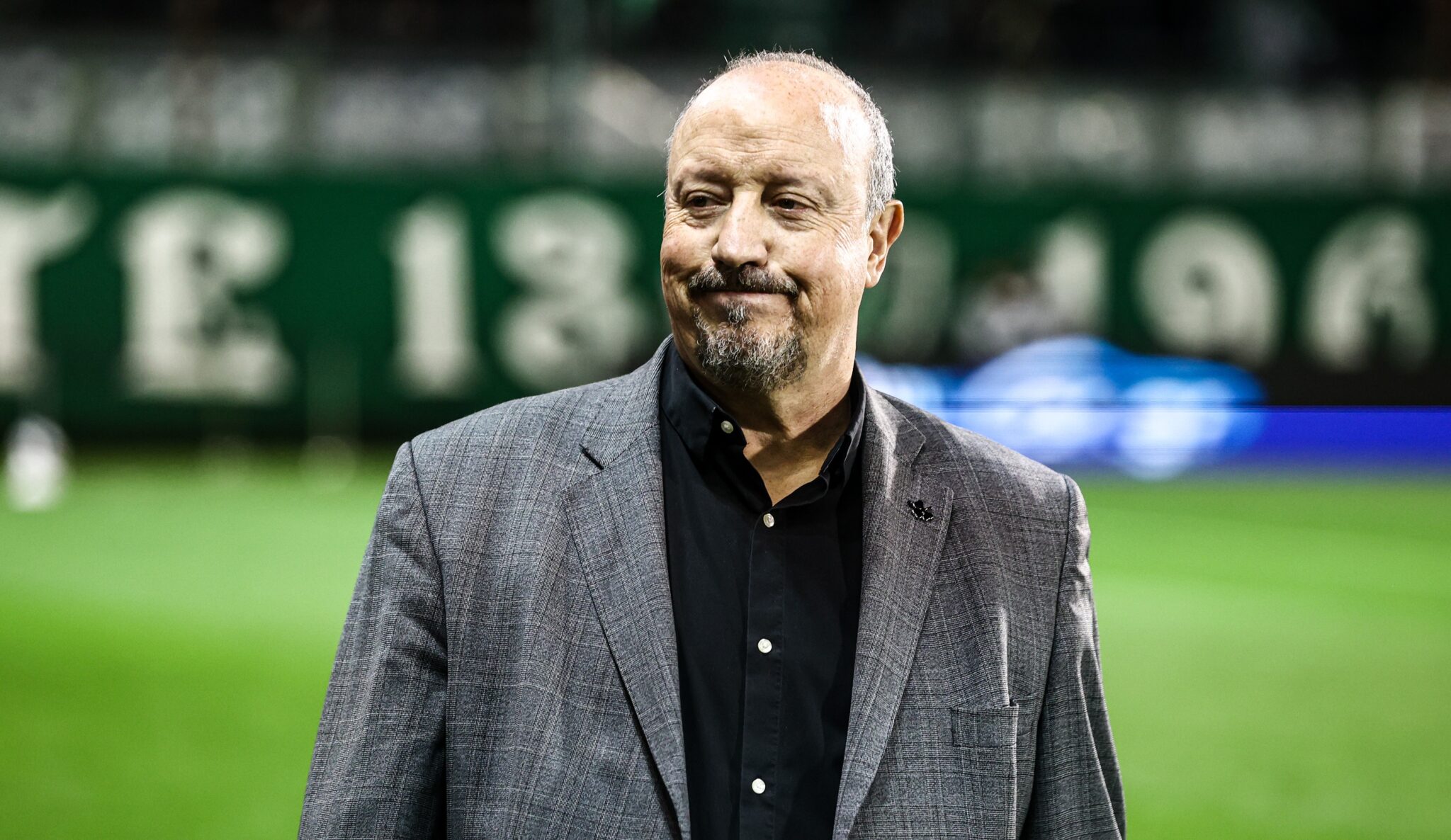 Νοκ άουτ και οι Ίνγκασον-Κυριακόπουλος στον Παναθηναϊκό