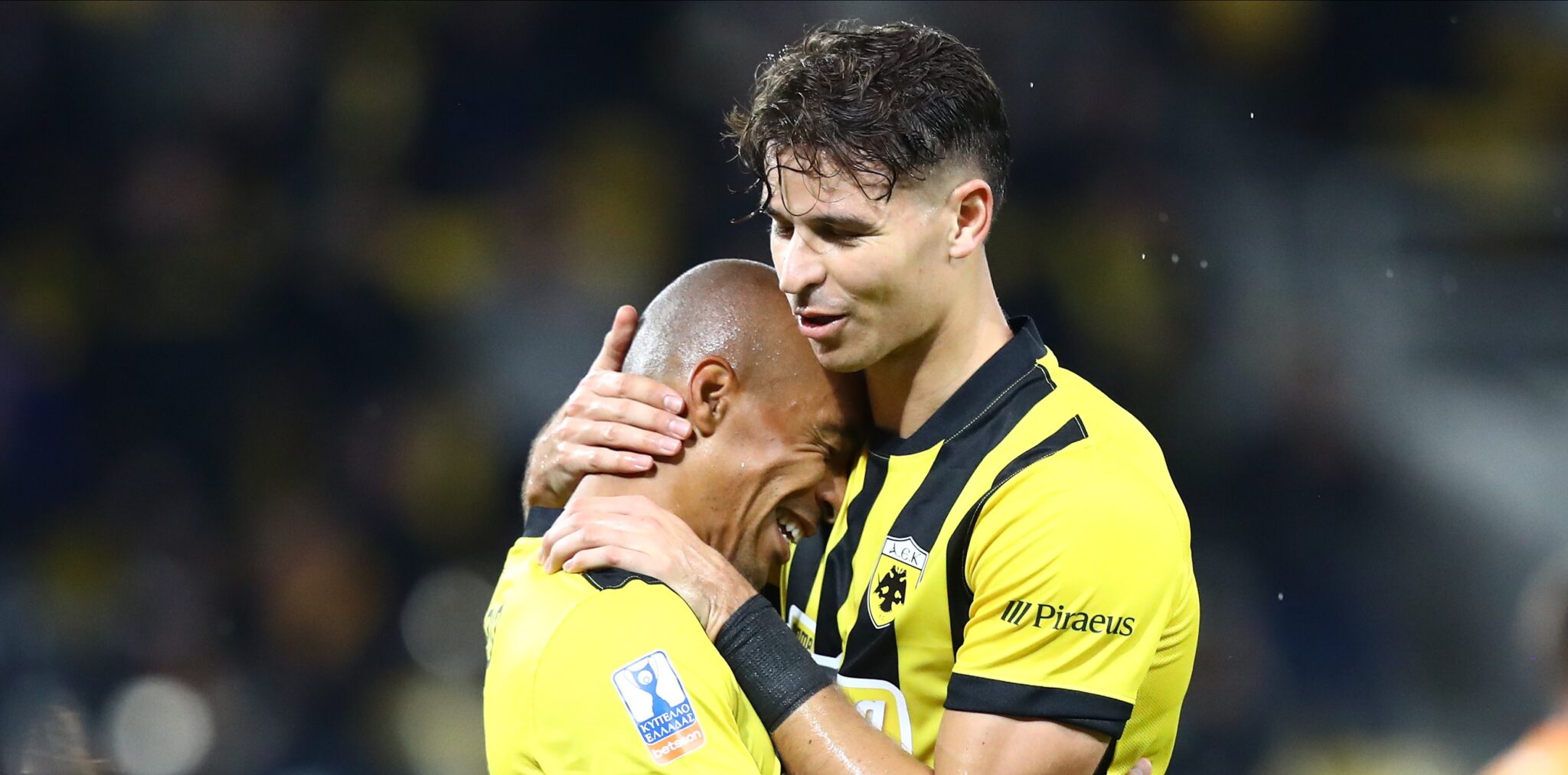 Νίκησε τον ΟΦΗ, μπήκε τετράδα και… περιμένει η ΑΕΚ