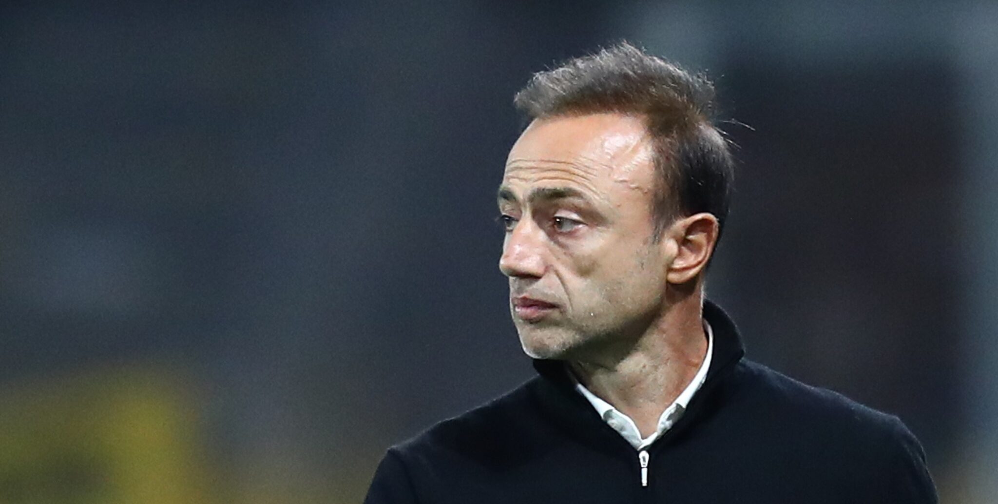 ΟΦΗ: Ξεκίνησε με δύο σοβαρές απουσίες για τον τελικό με ΠΑΟΚ