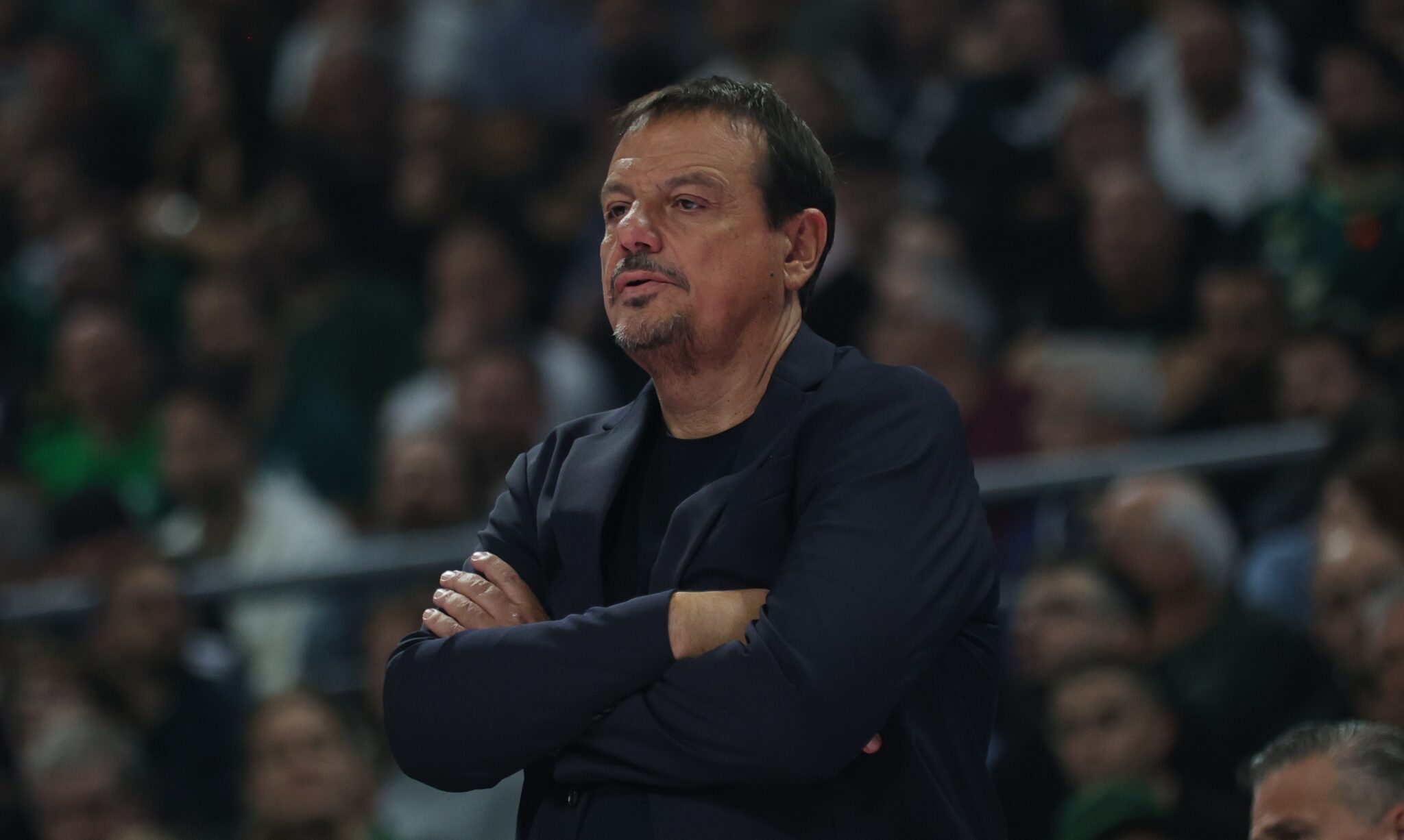 Ξέσπασε ταραγμένος ο Αταμάν: «Αγράμματοι άνθρωποι έβριζαν εμένα και τη μητέρα μου»