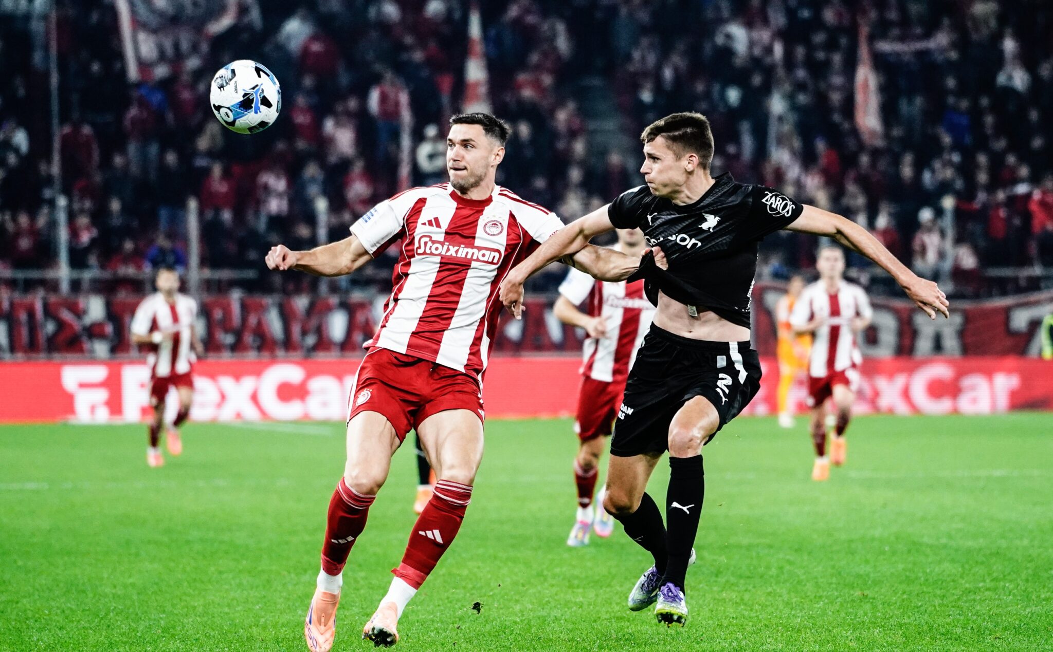 Άλλαξε ώρα η σέντρα στο Betsson Super Cup