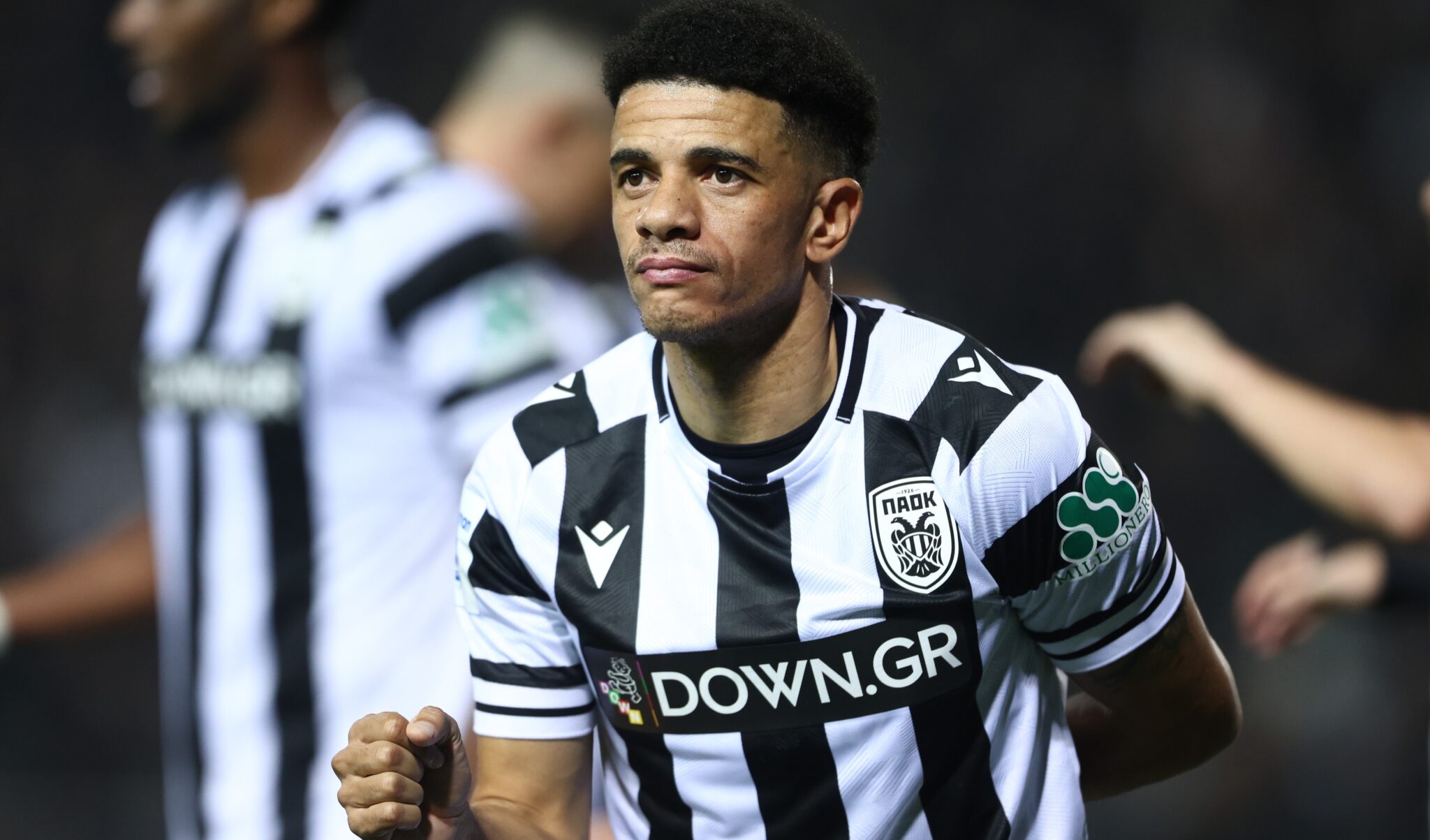 Δεξί μπακ και «νέος Τάισον» σε πρώτο πλάνο στον ΠΑΟΚ