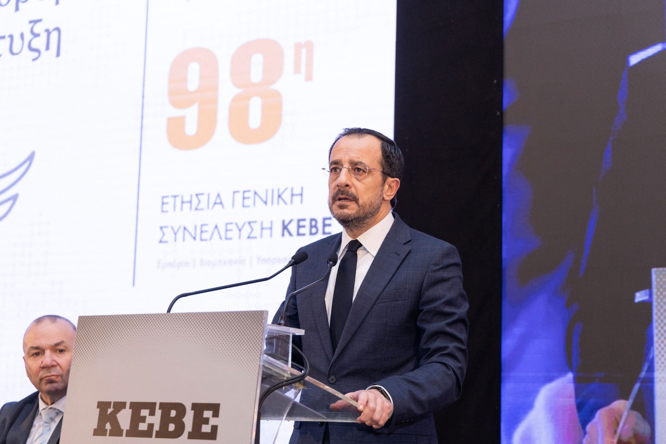 Προανήγγειλε 3 διακρατικές συμφωνίες που θα ωθήσουν εξωστρέφεια επιχειρήσεων