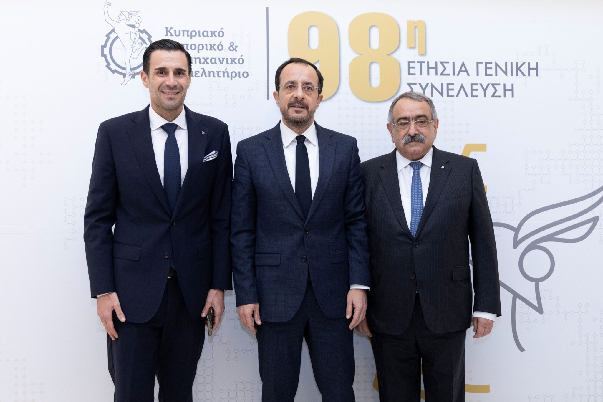 Πρόεδρος ΚΕΒΕ: Η φορολογική μεταρρύθμιση να ενισχύει επενδύσεις και οικονομία