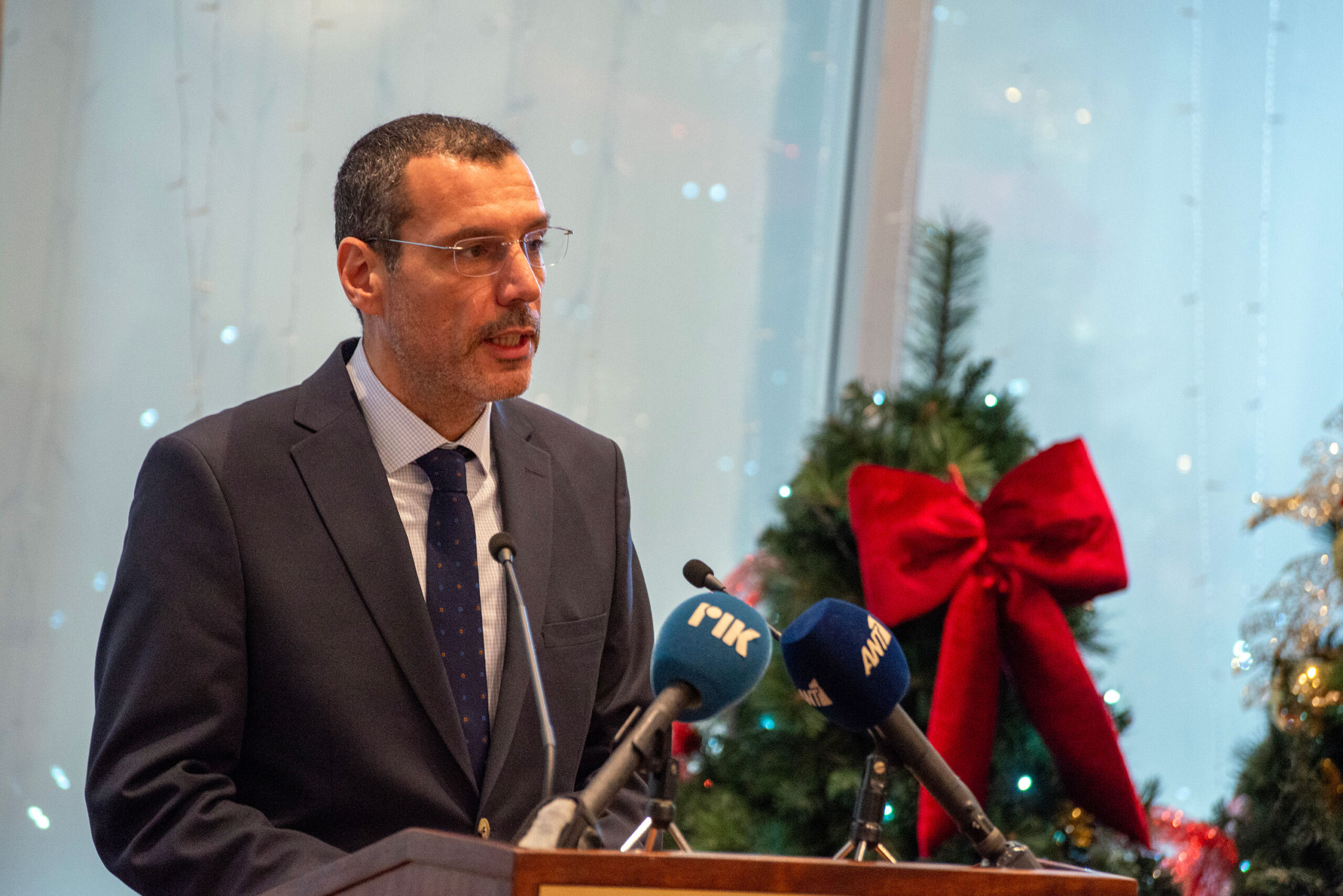 Υπ. Υγείας: Συνεχίζουμε να επενδύουμε στο νοσηλευτικό επάγγελμα