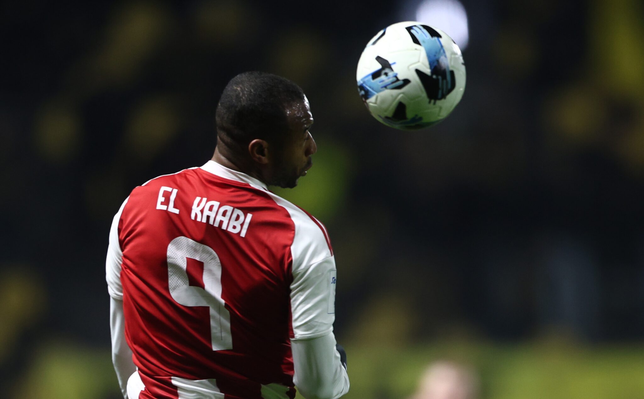 «Στο στόχαστρο της Ουιντάντ, ιταλικών ομάδων και όχι μόνο ο Ελ Κααμπί»