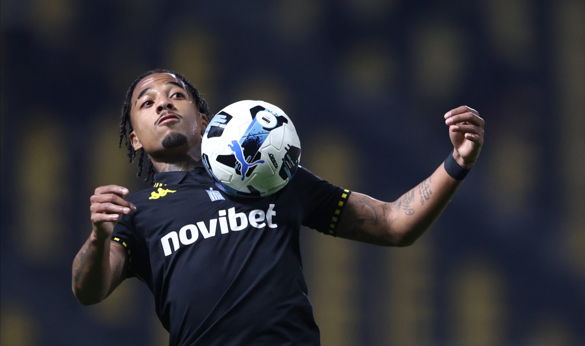 Super League: To ποινολόγιο της πρεμιέρας σε play-off και play-out