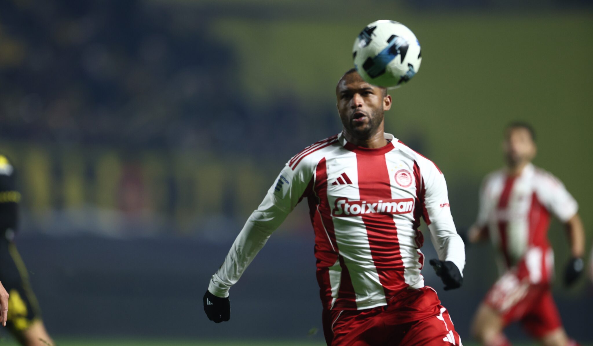 «Η Τζιρόνα εξετάζει την περίπτωση του Αγιούμπ Ελ Κααμπί»