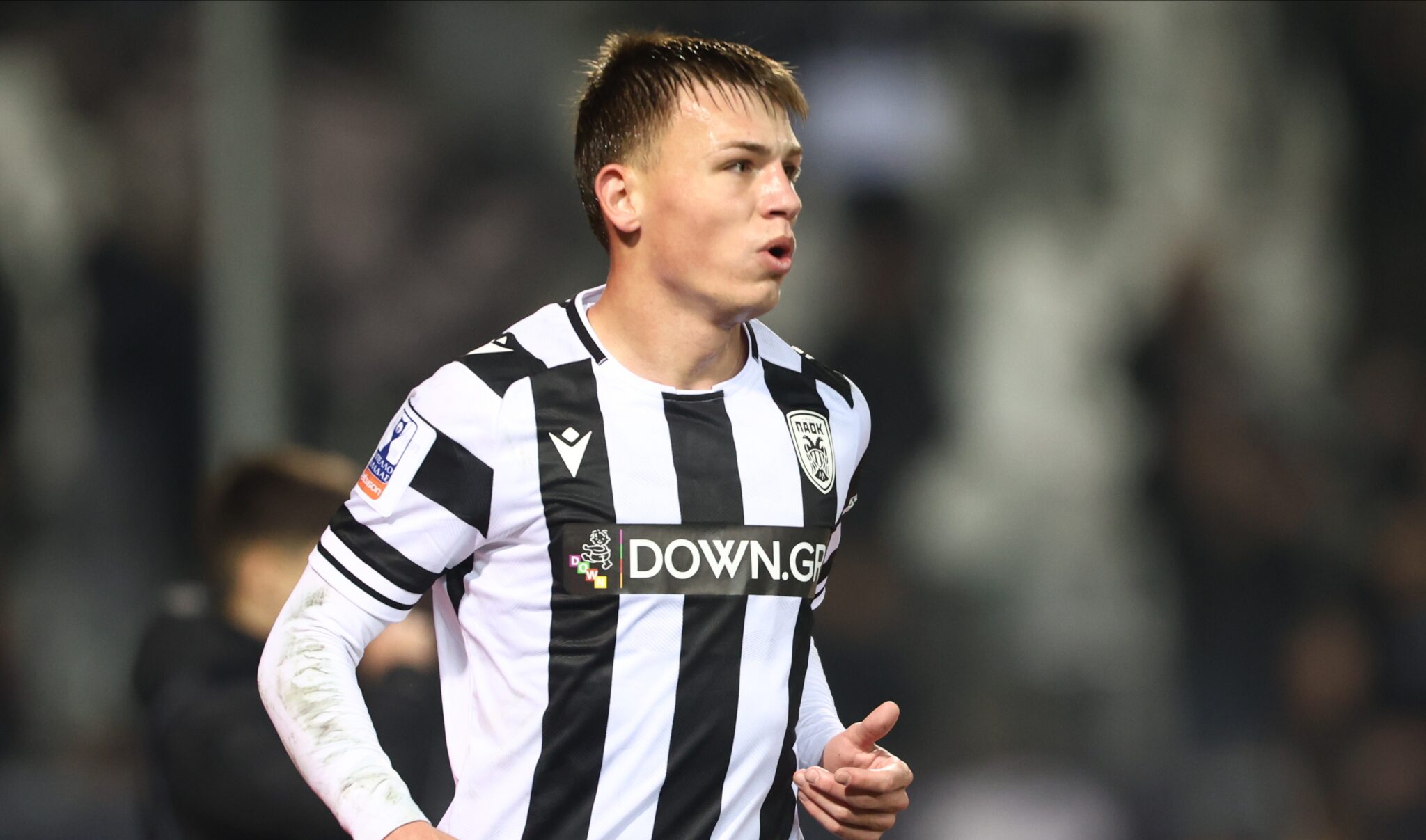 Απρόοπτο και με Μύθου στον ΠΑΟΚ πριν τη ρεβάνς με τη Θέλτα