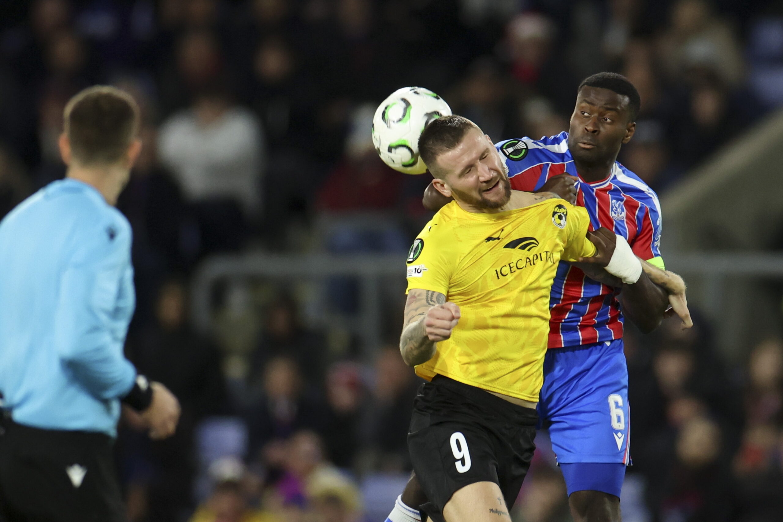 Ηρωική Κουόπιο, άφησε εκτός 8άδας την Πάλας – Τα αποτελέσματα