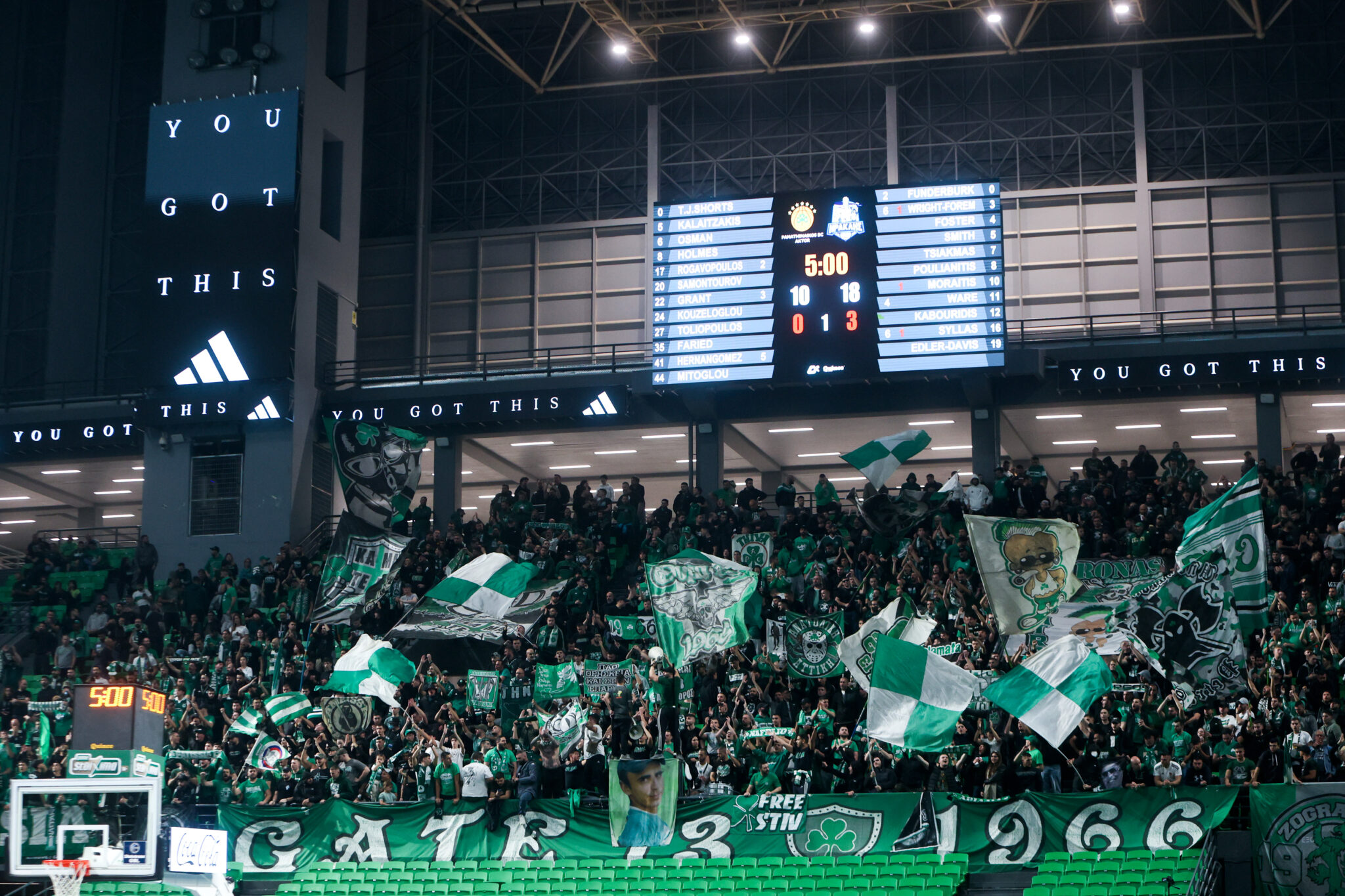 Final Four 2026: Γιατί τα εισιτήρια κοστίζουν περισσότερο από την περσινή διοργάνωση