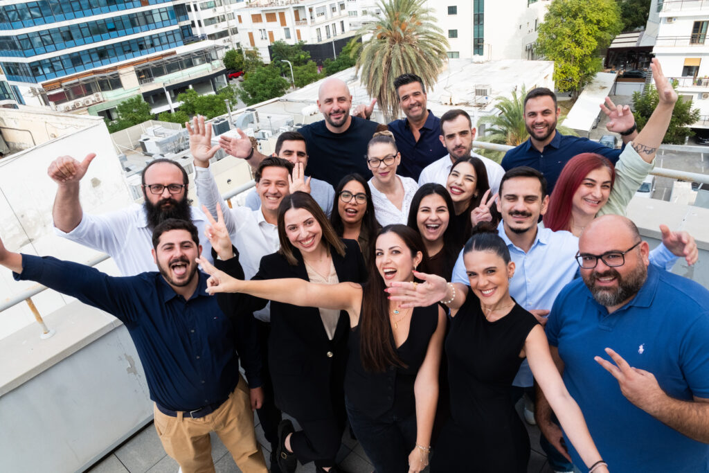 Η Sepaga Αναδείχτηκε ως Great Place to Work® για Δεύτερη Συνεχόμενη Χρονιά!