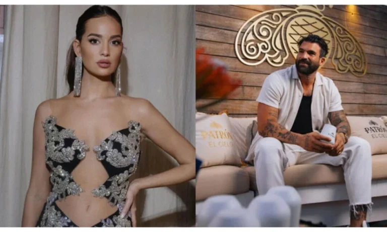 Ρία Ελληνίδου: Η απάντηση για το ενδεχόμενο γάμου με τον Δημήτρη Αλεξάνδρου