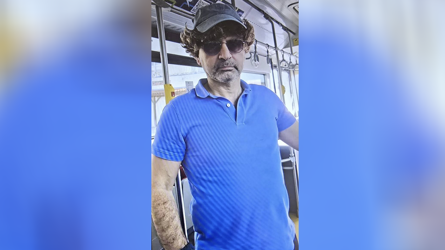 Ποια η αλήθεια για την περούκα του Γενικού Ελεγκτή και τι κατήγγειλε ο ίδιος στην Αστυνομία