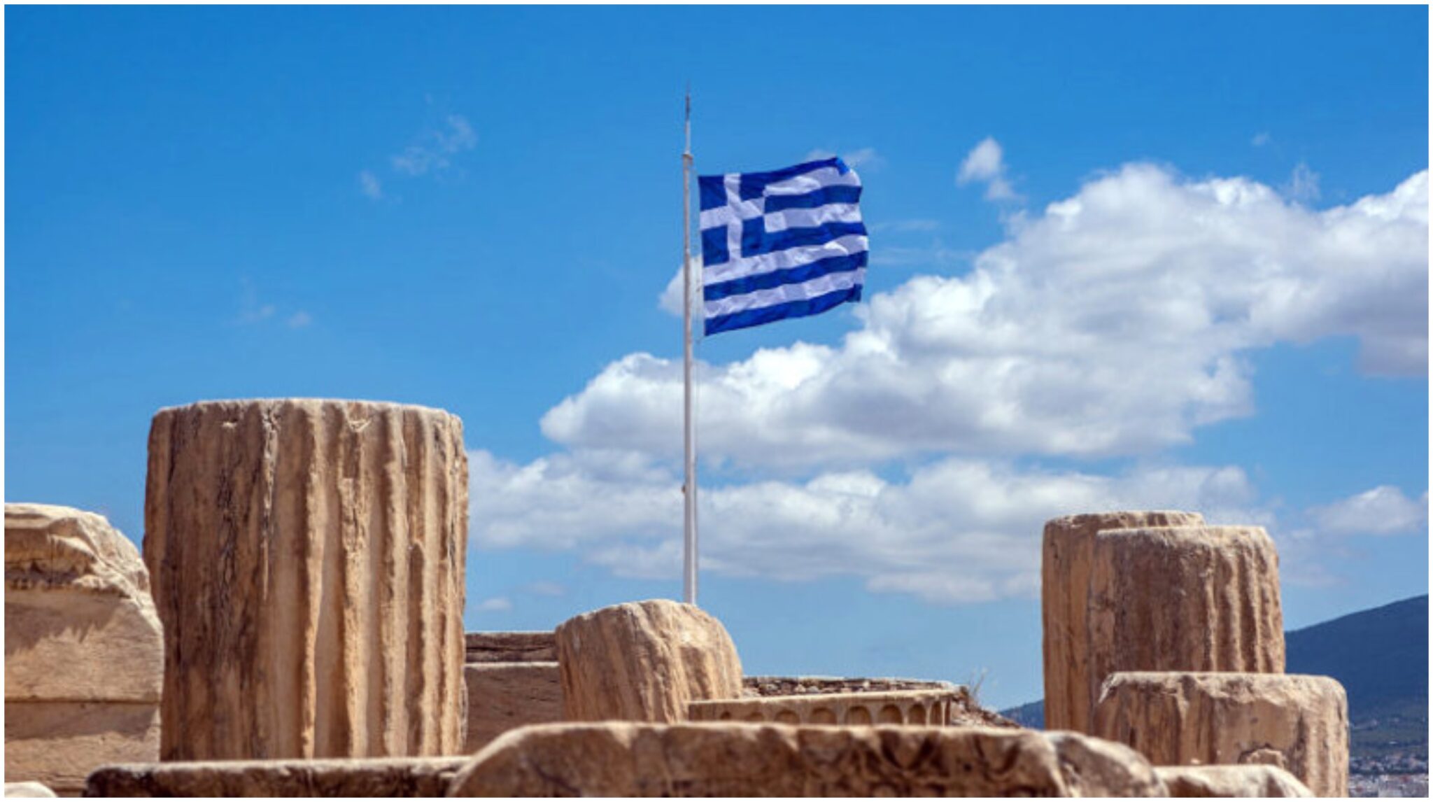 Αυτή είναι η πιο όμορφη πόλη της Ελλάδας, σύμφωνα με το ChatGPT