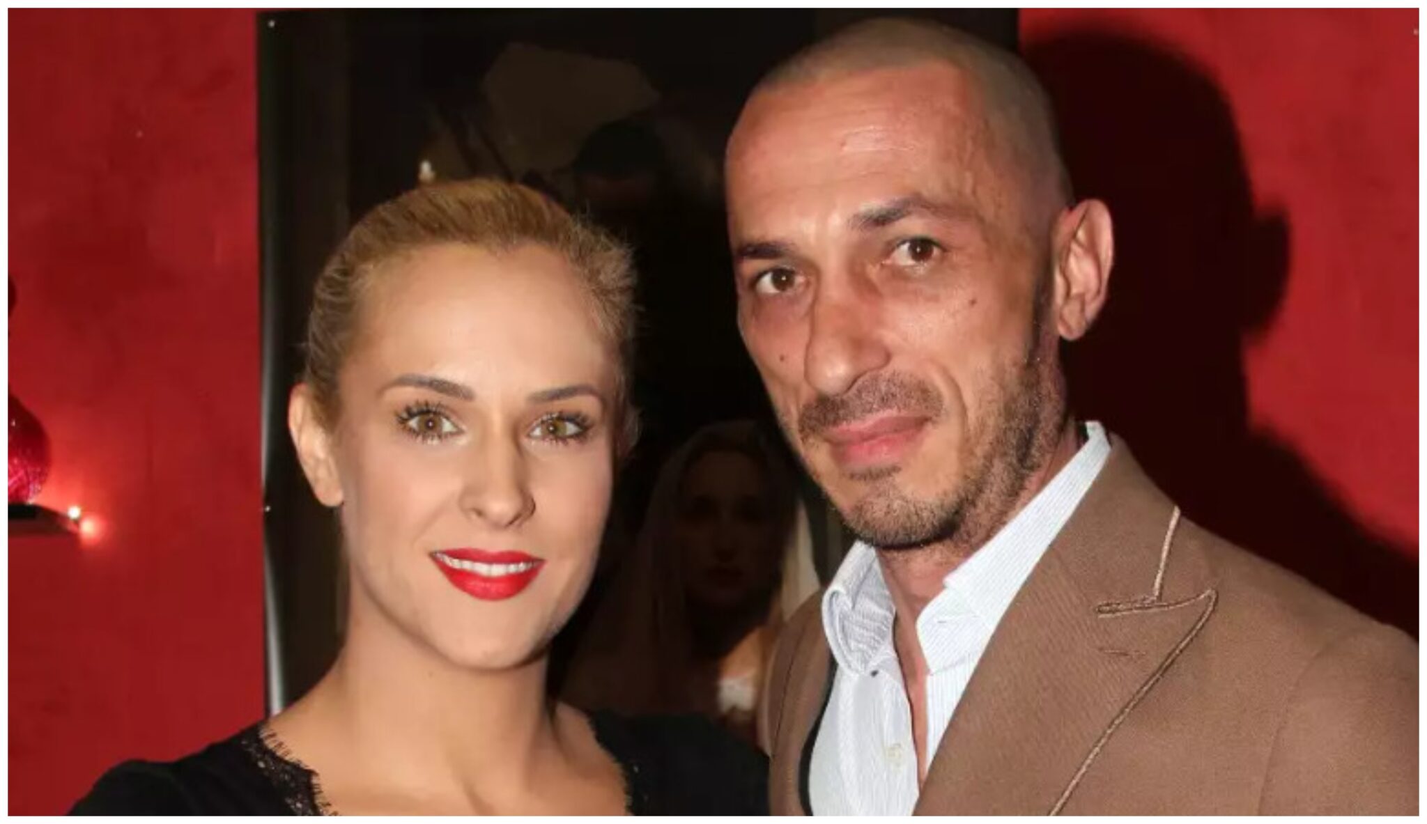 Τσιρίλο & Ασημακοπούλου: Γιόρτασαν μαζί τα γενέθλια της κόρης τους – Τα κοινά στιγμιότυπα