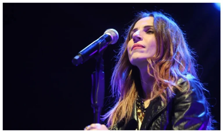 Ευρυδίκη: Το σοβαρό πρόβλημα υγείας που αντιμετωπίζει – Τι συνέβη;