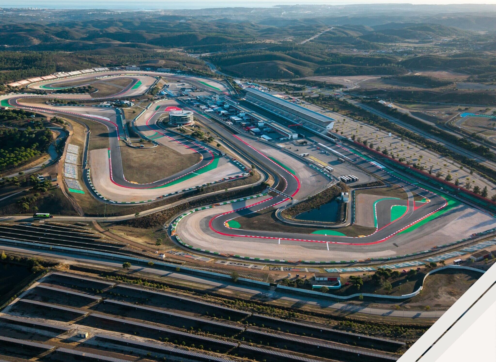 Επιστρέφει στην Πορτογαλία η Formula 1