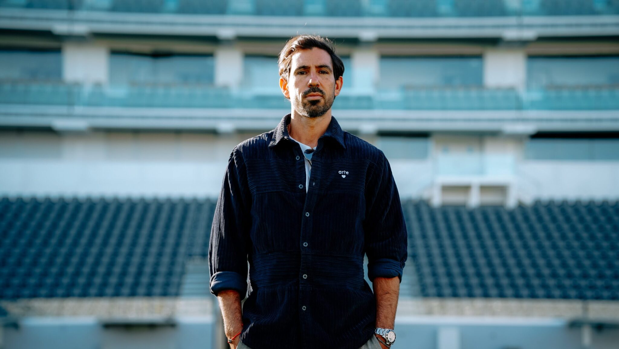 Λοσάδα: «Θα δείτε μια πολύ επιθετική ομάδα, που θα προσπαθεί πάντα να παίζει για τη νίκη» (ΒΙΝΤΕΟ)