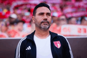 Ρουί Φερέιρα ο νέος προπονητής του Εθνικού