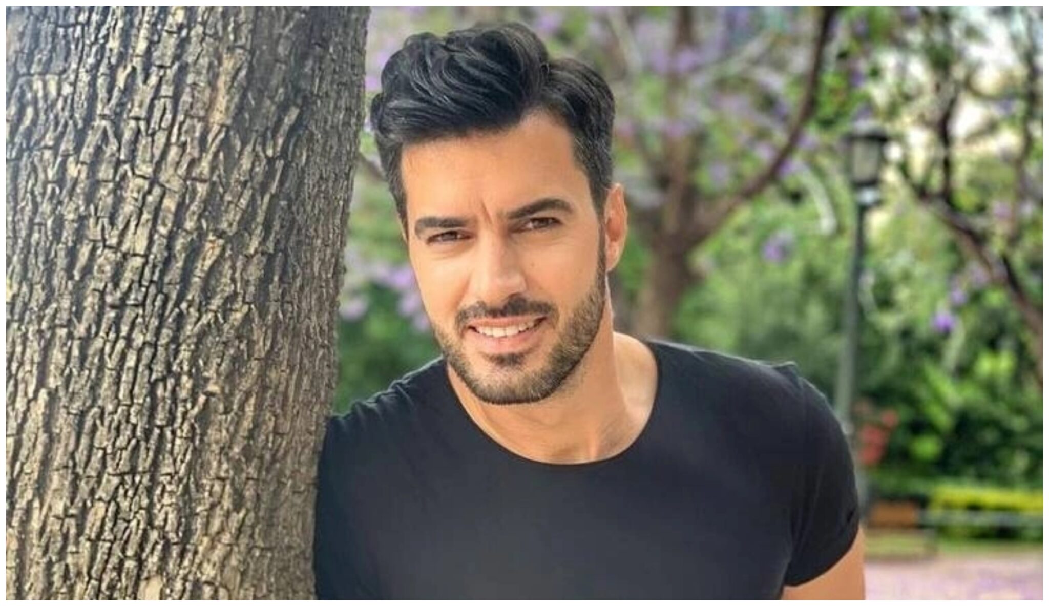 Αγνώριστος ο Τσιμιτσέλης: «Επιτέλους μετά από χρόνια έκανα μια αλλαγή» – Το νέο look!