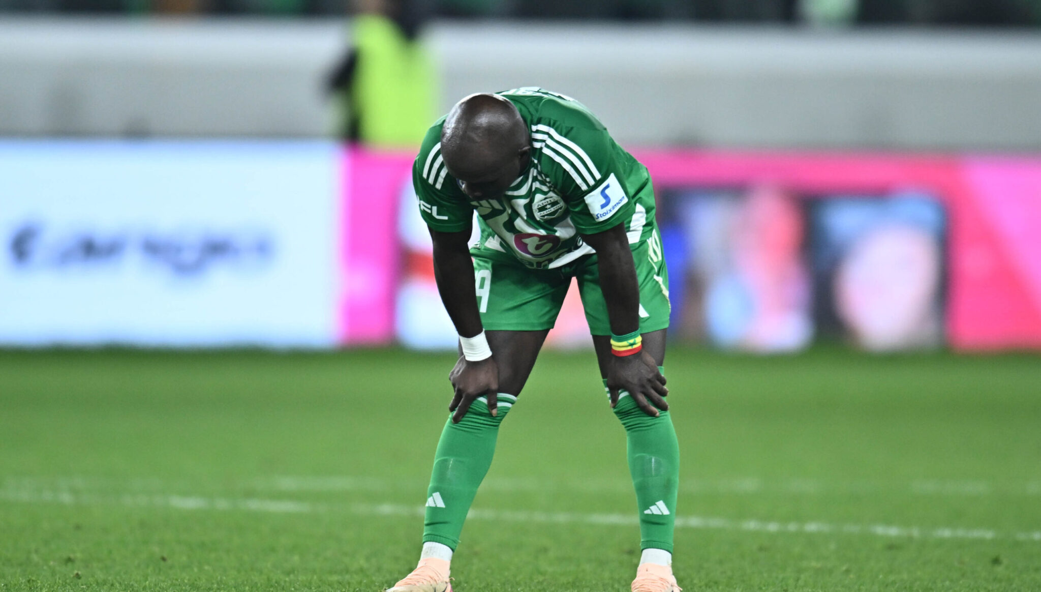 «Κλώτσησε» την ευκαιρία του ο Άρης