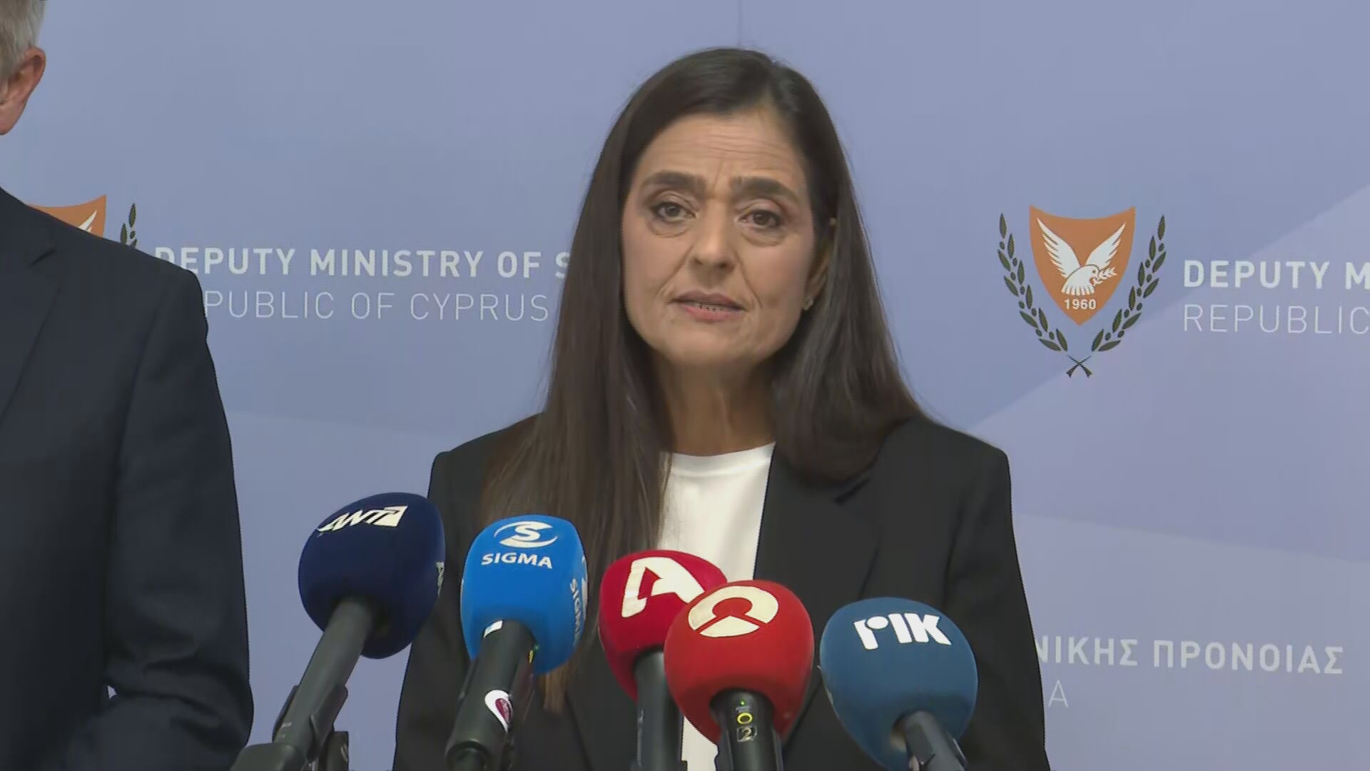 Από τη «Φωνή» στο όραμα για μια κοινωνία συμπεριληπτική κι αλληλέγγυα η Κλέα Χατζηστεφάνου Παπαέλληνα