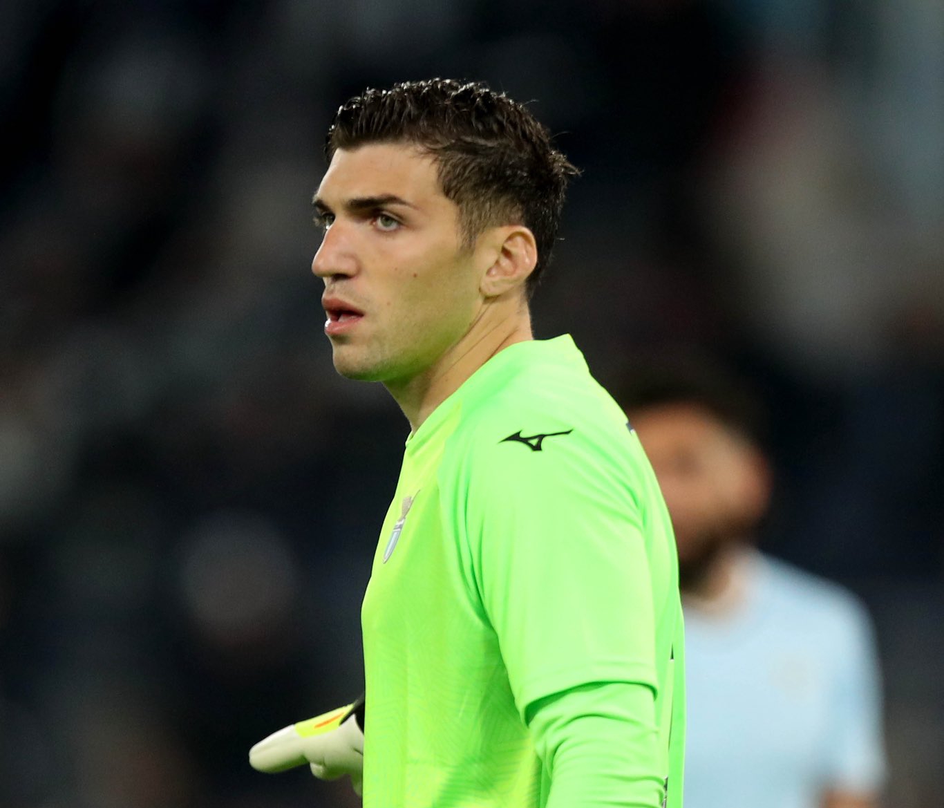 «Κέρβερος» Μανδάς και πρόκριση για τη Λάτσιο απέναντι στη Μίλαν