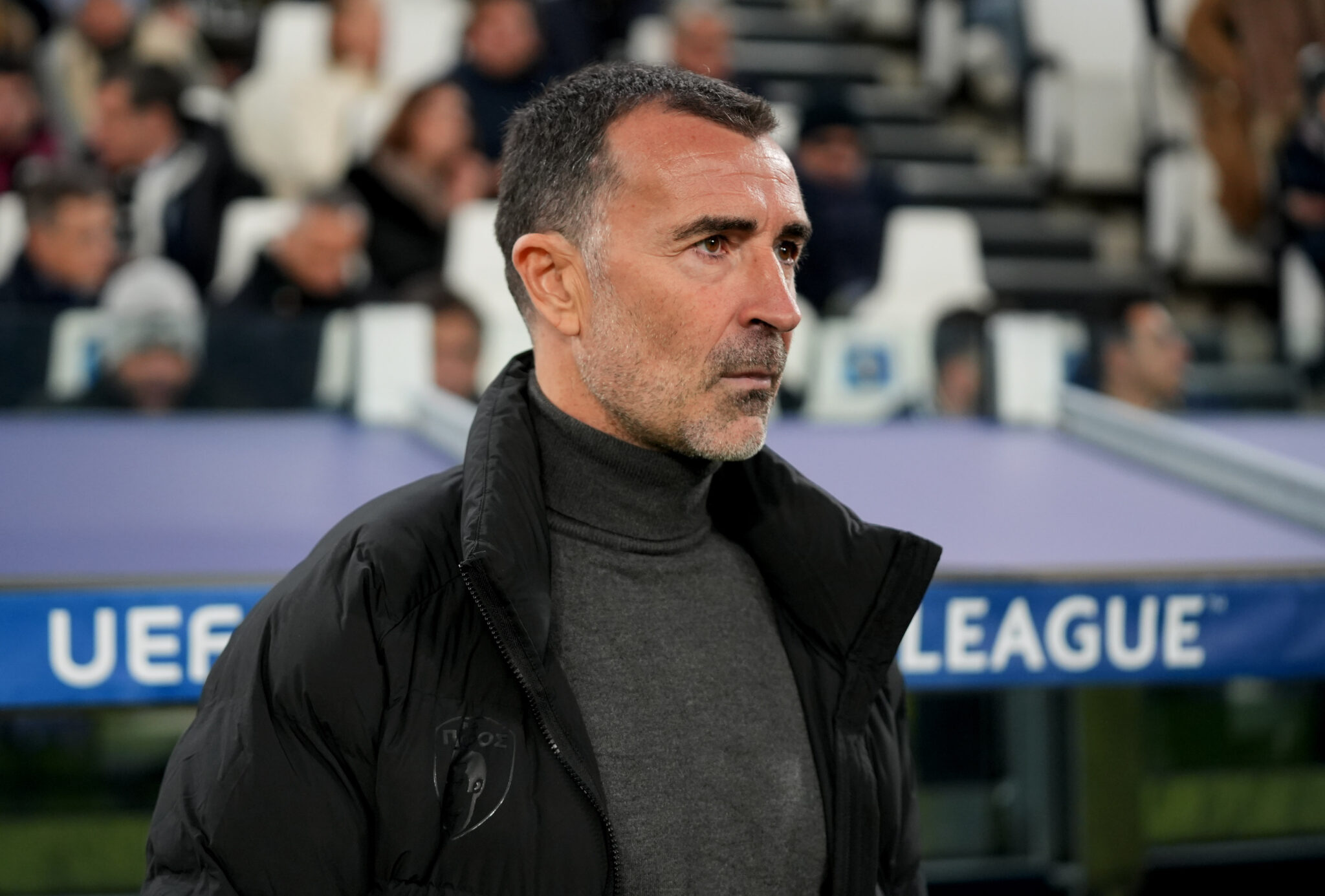 Καρσέδο: «Μπορούσαμε για το γκολ, είμαι ευχαριστημένος από την προσπάθεια»