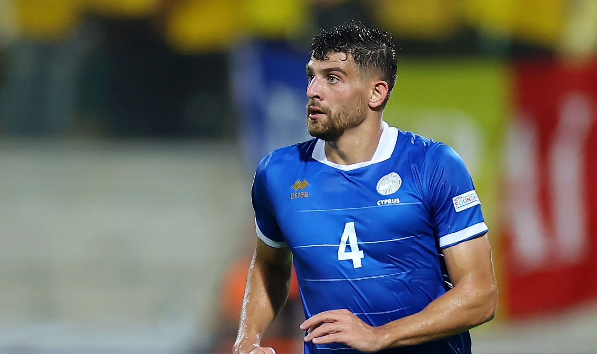 Απόσταση Πάφου με Νικόλα Ιωάννου – Αβέβαιο το μέλλον του Λάνγκα