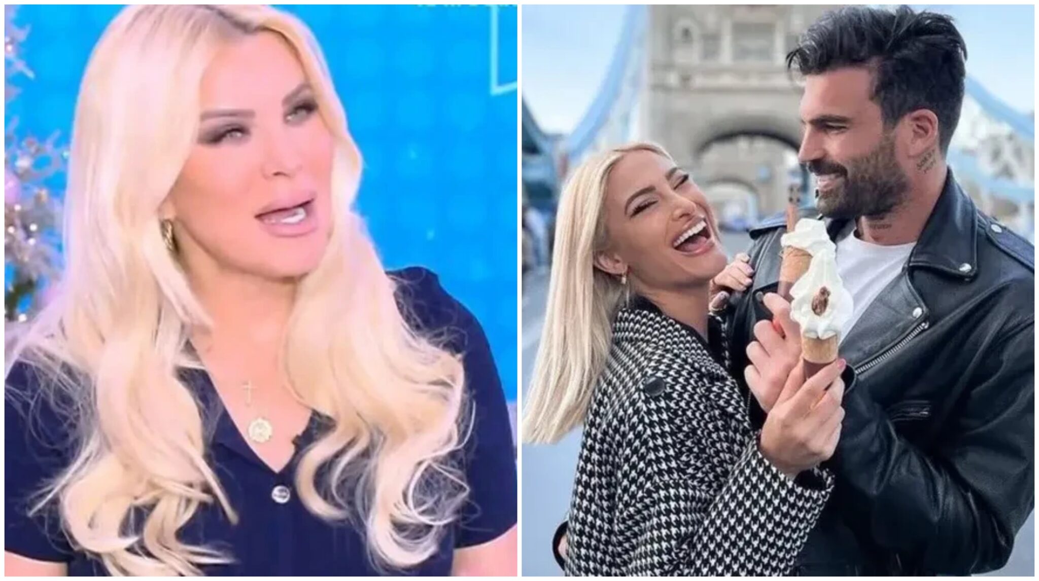 Καινούργιου για Τούνη & Αλεξάνδρου: «Έπρεπε να ρίξει τους τόνους! Ο Δημήτρης δεν είπε τίποτα με κακή πρόθεση»