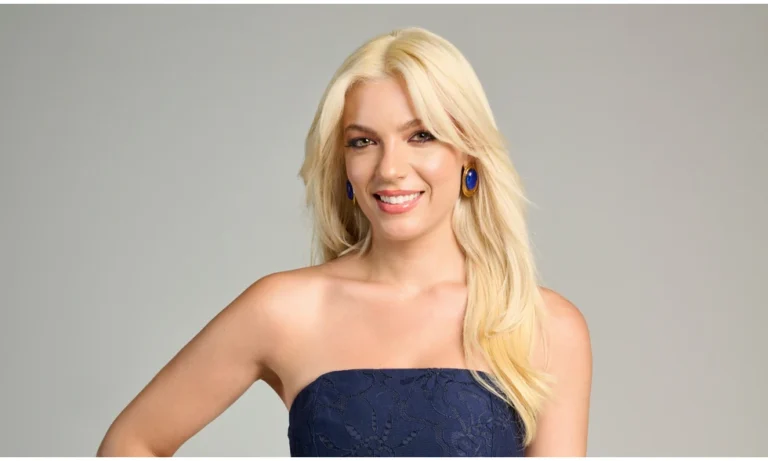 Αυτός είναι ο καταξιωμένος σχεδιαστής μόδας που θα εμφανιστεί στην «Παραδοσιακή Βραδιά»