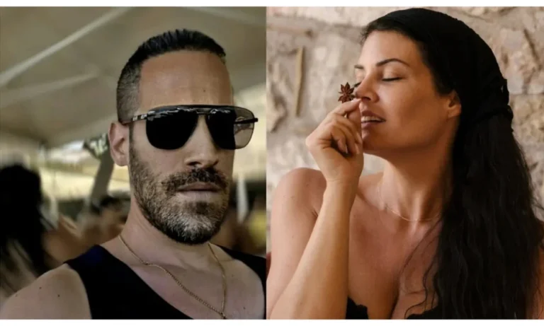 Κορινθίου: Το δώρο–έκπληξη του συντρόφου της και η ανάρτηση που «έλιωσε» το Instagram