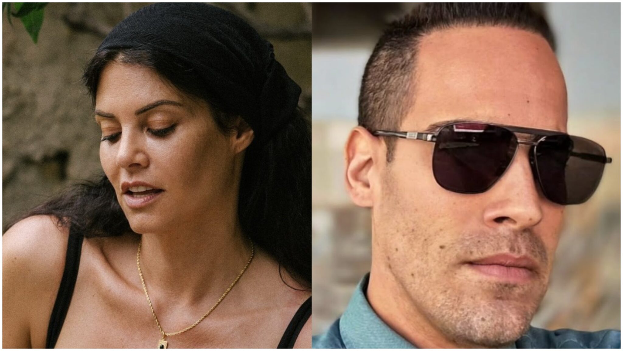 Γενέθλια για τη Μαρία Κορινθίου: Οι συγκινητικές ευχές του Γιώργου Καραθανάση (ΦΩΤΟ)