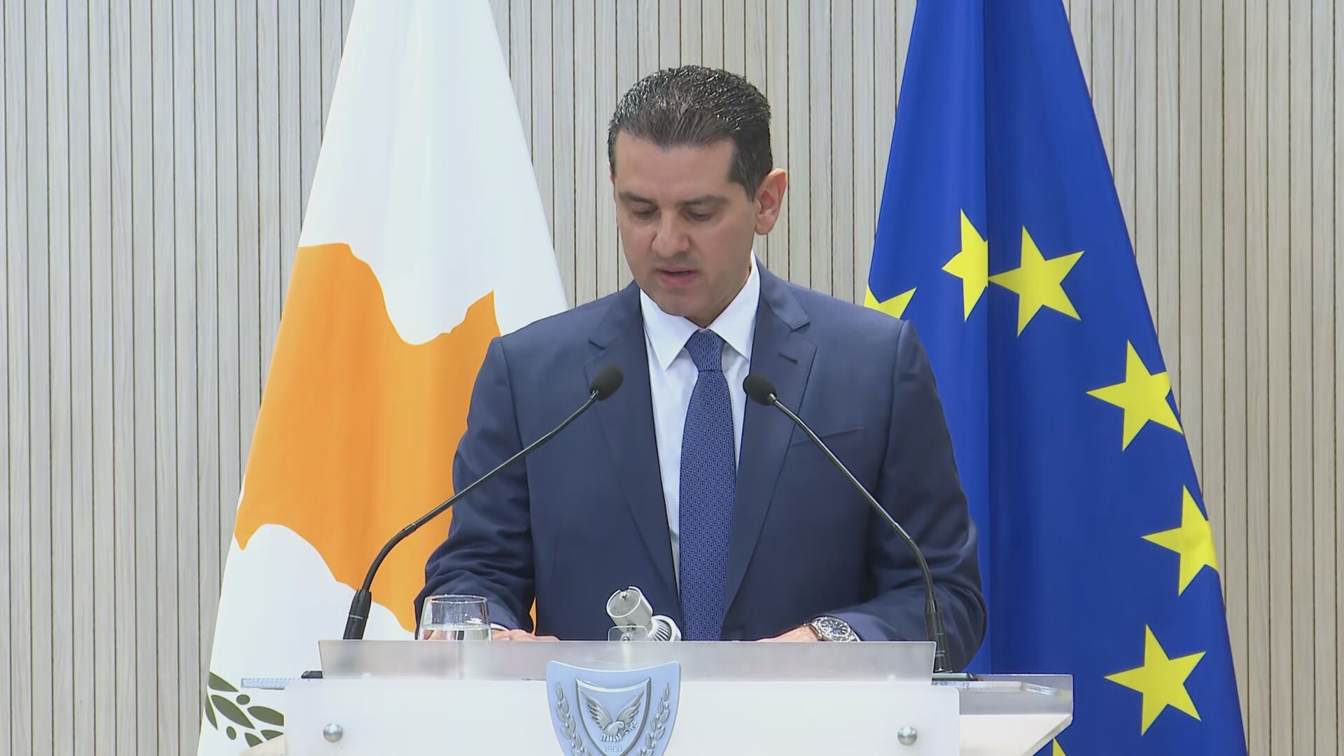 Έτοιμοι για δουλειά οι νέοι Υπουργοί: «Αυτό θα είναι το κριτήριο με το οποίο επιθυμούμε να αξιολογηθούμε»