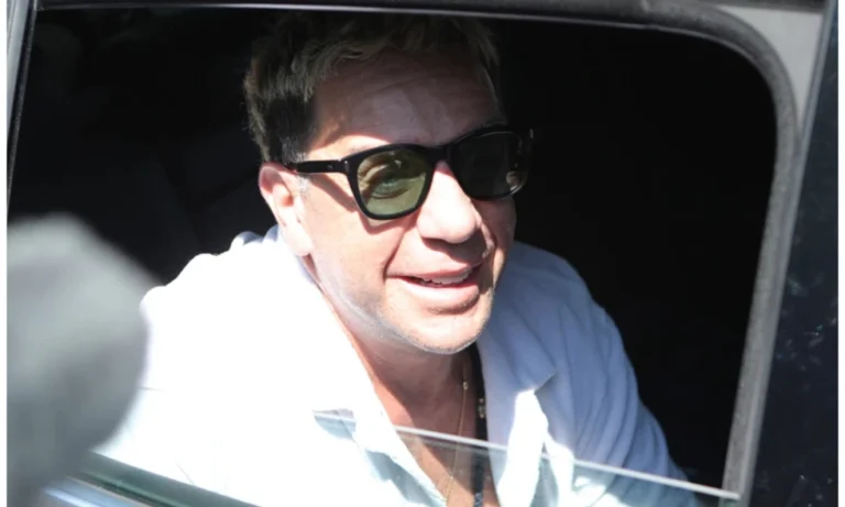 Άρια Καλύβα για καταγγελίες Μαζωνάκη: «Τα άτομα είναι τρία… ενδεχομένως να υπάρξει και τέταρτο»