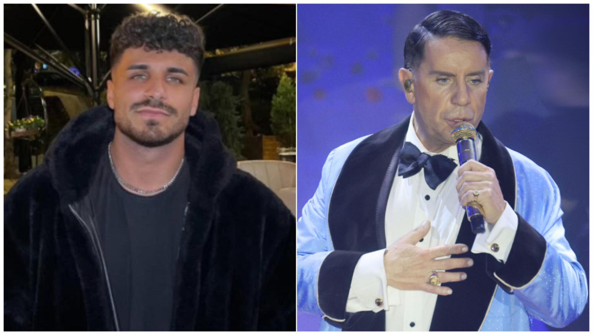 Στέφανος Παπαδόπουλος: Ολοκληρώθηκε η συνεργασία του με το νυχτερινό κέντρο