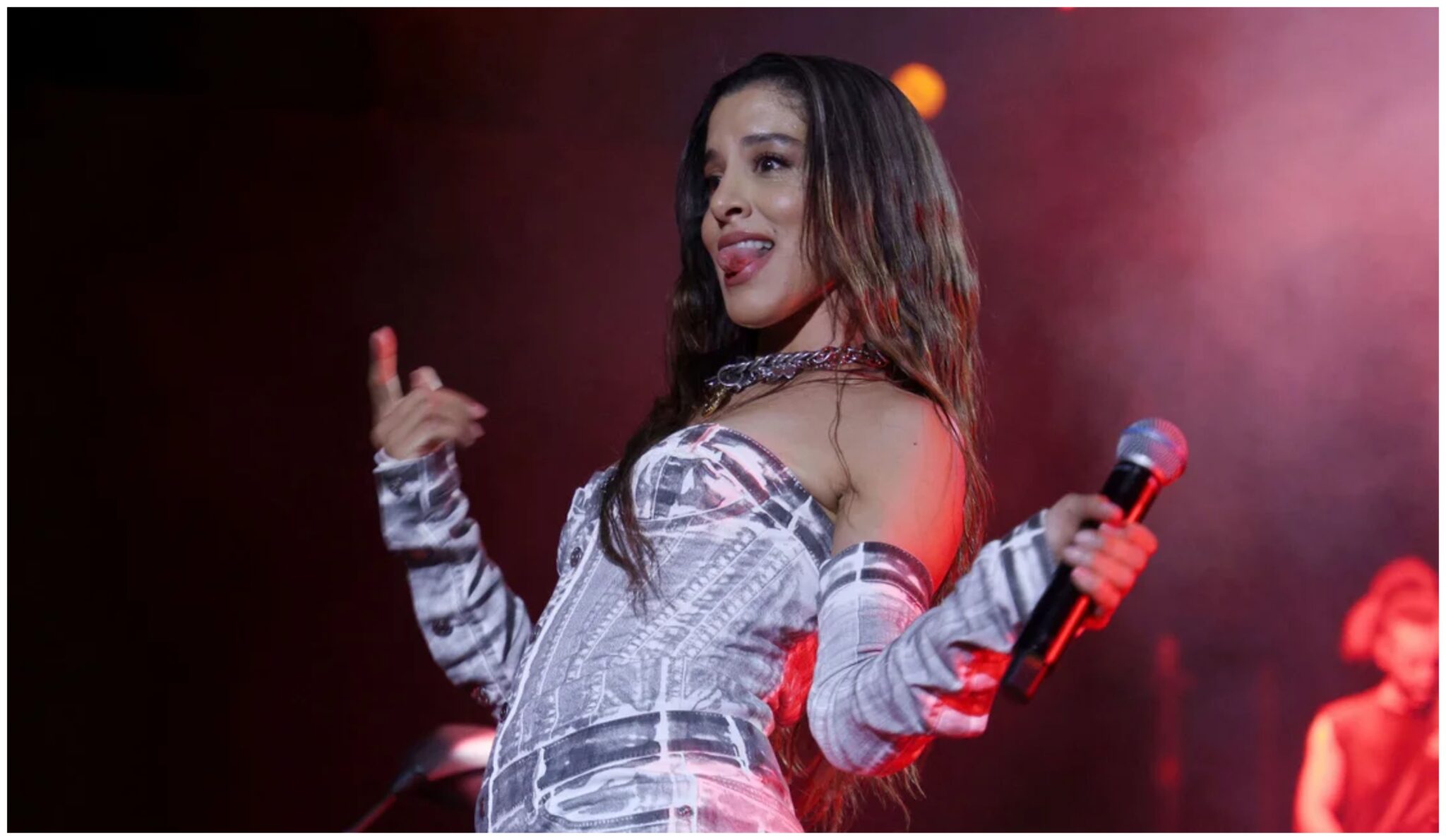 Η εξομολόγηση της Τσιμτσιλή για την υγεία της Μαρίνας Σάττι – Τι είπε;