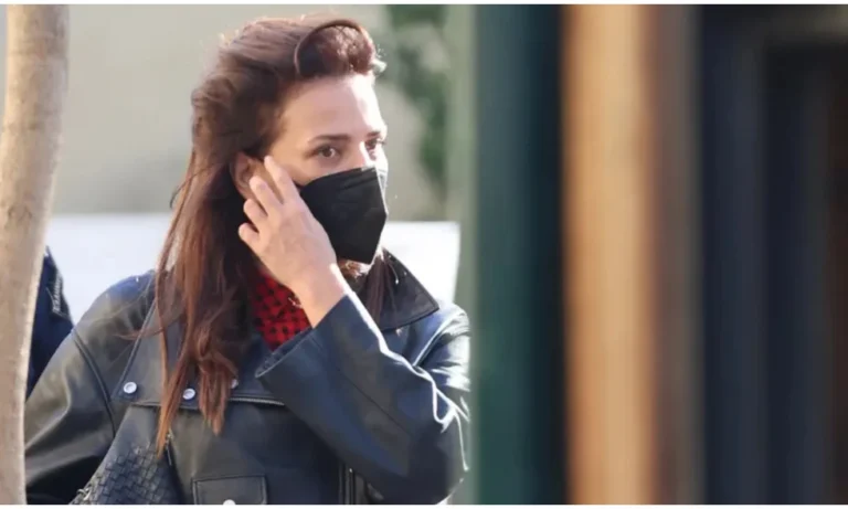 Δήμητρα Ματσούκα: Οι πρώτες δηλώσεις μετά τη ποινή φυλάκισης 8 μηνών